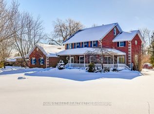 9 Cawkers Cove Rd, Scugog, ON L9L 1P4