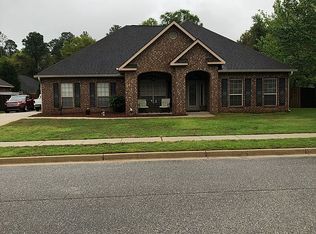 6991 Nicklaus Dr N, Mobile, AL 36618
