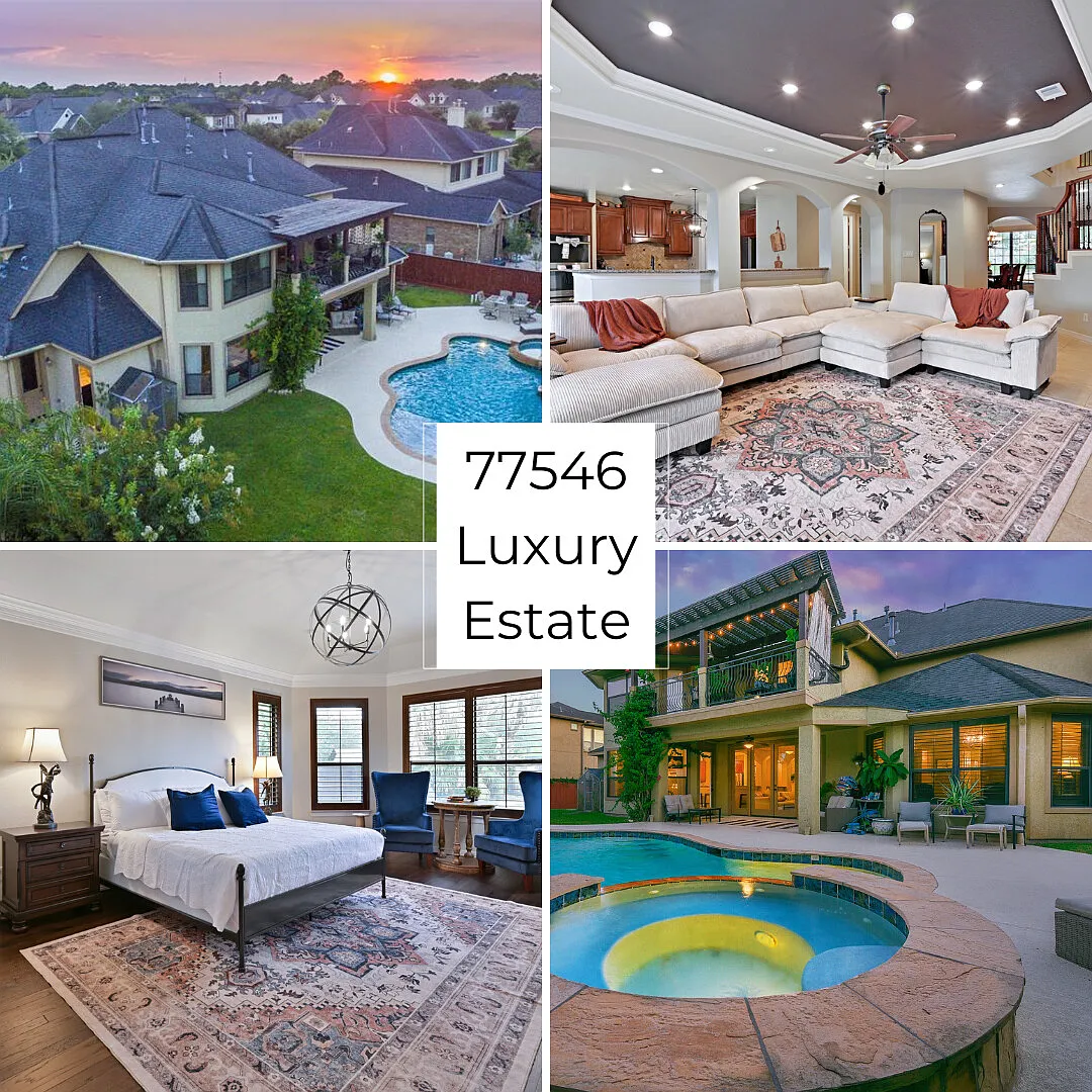 7 Bedroom Luxury Retreat | Pool Hot Tub | Monthly — Photo 1
