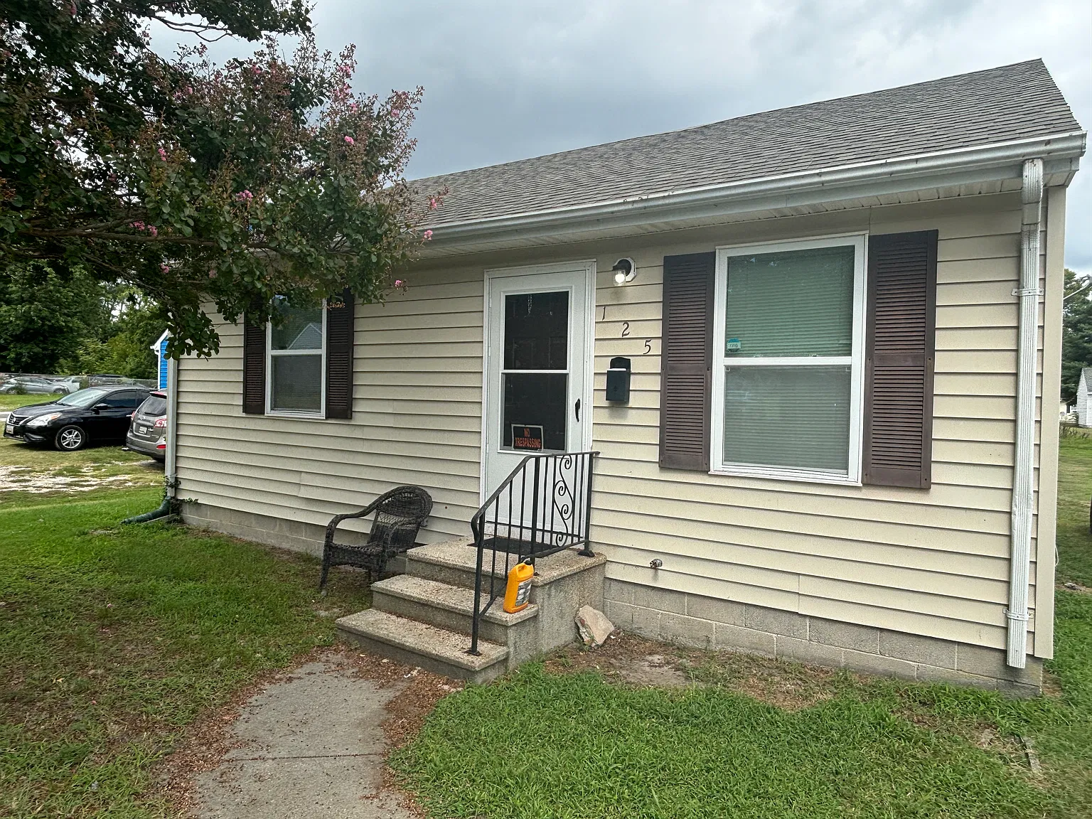 2 bed, 728 sqft, $1,250 — Photo 1