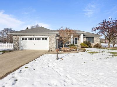 23775 Raber Ct, Elkhart, IN, 46517
