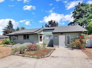 5430 E St, Springfield, OR 97478