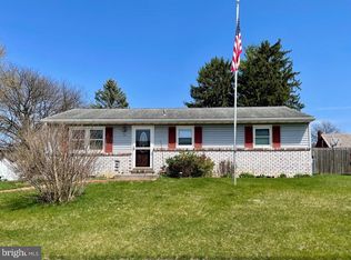 131 Mussetta St, Hanover, PA 17331
