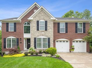 10198 Hamlet Ct, Union, KY 41091