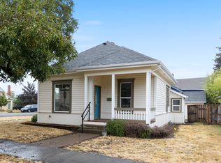 908 SE Shelton St, Dallas, OR 97338