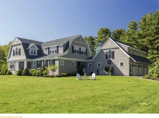43 Carroll St, Falmouth, ME 04105