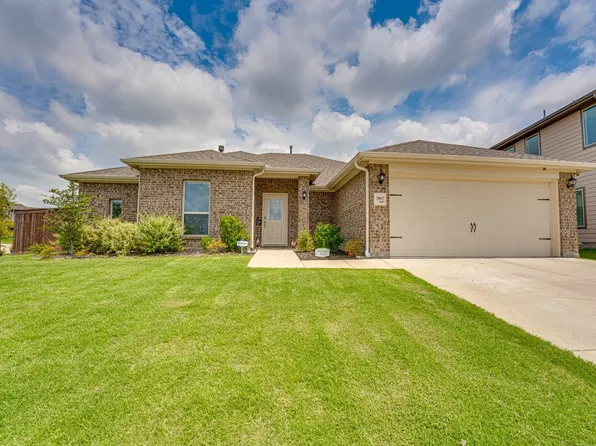3003 Genevieve Ln, Royse City, TX 75189