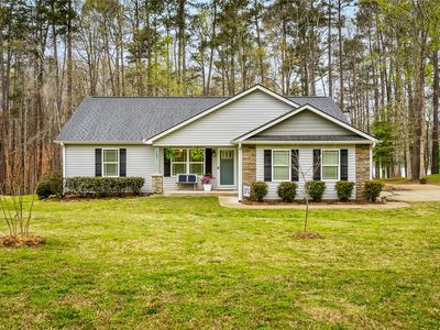 207 Giles St, Anderson, SC, 29621