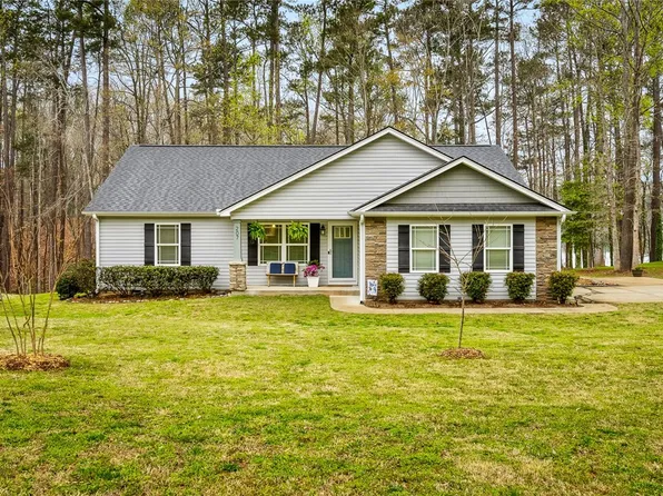 207 Giles St, Anderson, SC 29621