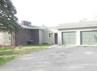 2614 N Mink Creek Rd, Pocatello, ID 83204