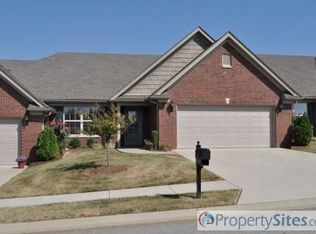 6479 Stillbrook Pl, Georgetown, IN 47122