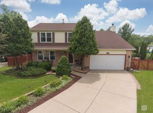 1215 Laurakriss Ct, Plainfield, IL 60586