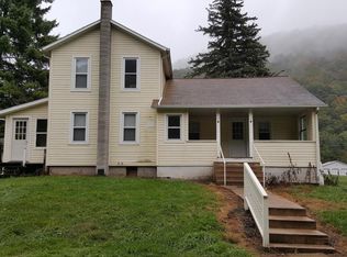 75 Covered Bridge Rd, Trout Run, PA 17771