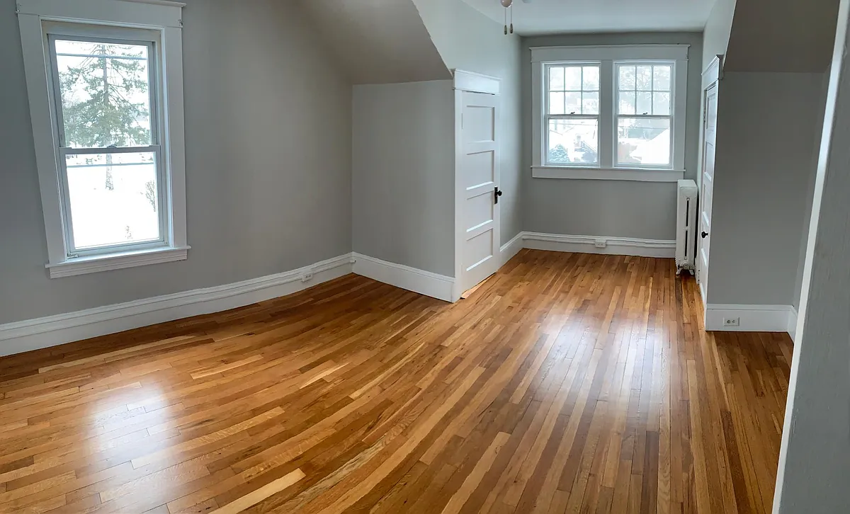 Building Photo - 35 Revere St #B