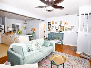 1205 S Cypress St, Brady, TX 76825