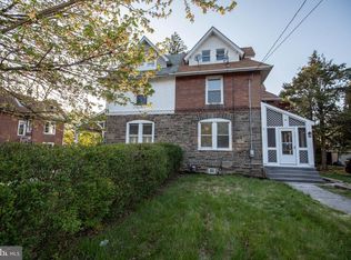 327 Hillside Ave, Jenkintown, PA 19046