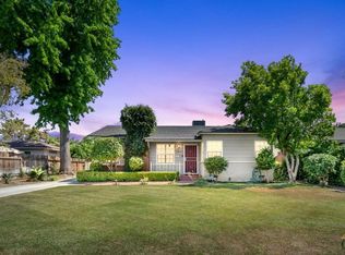 1931 Bradford St, Bakersfield, CA 93304
