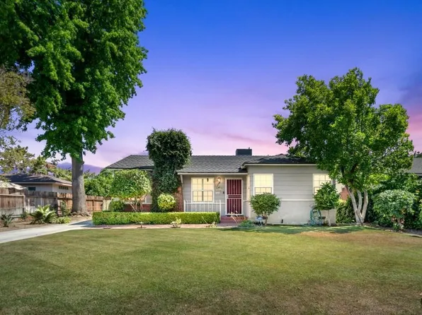 1931 Bradford St, Bakersfield, CA 93304