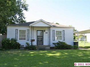 4528 E 7th St, Tulsa, OK 74112