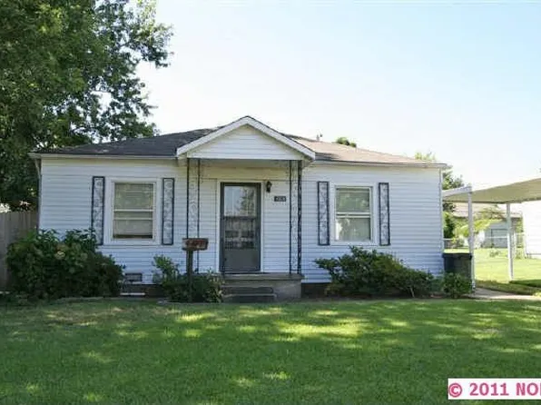 4528 E 7th St, Tulsa, OK 74112