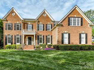 11958 Chevis Ct, Charlotte, NC 28277