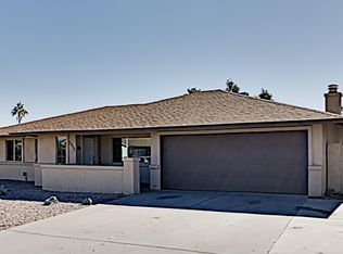 1923 E Jacaranda Cir, Mesa, AZ 85203