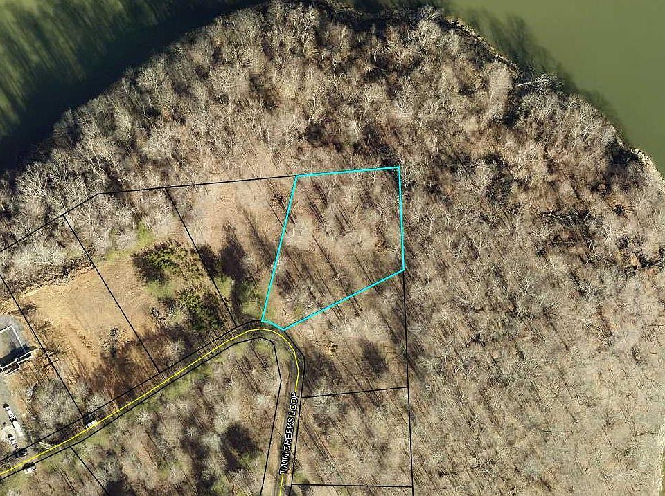 1st image of LOT 12 Twin Creeks Loop