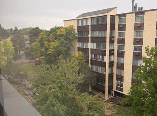 3465 S Poplar St APT 508, Denver, CO 80224