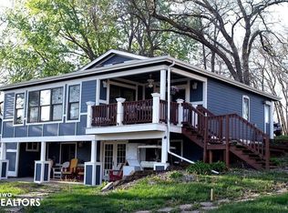 3153 Hickory Dr, Ellston, IA 50074