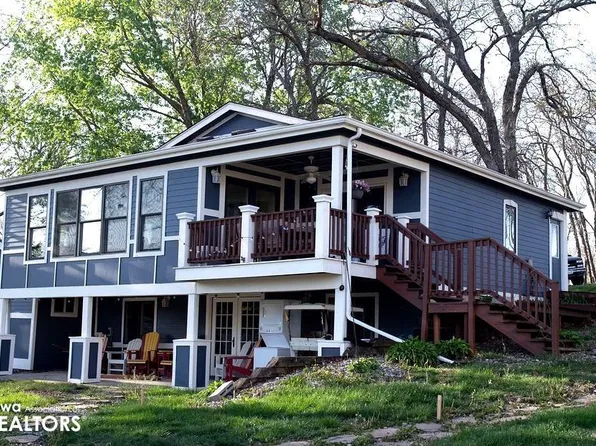 3153 Hickory Dr, Ellston, IA 50074