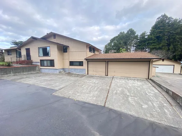 3369 Mitchell Heights Dr, Eureka, CA 95503