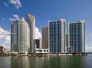 300 S Biscayne Blvd #T-2803, Miami, FL 33131