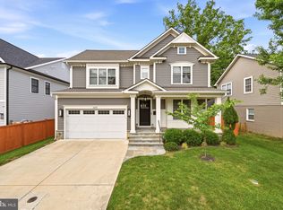 4415 Colchester Dr, Kensington, MD 20895