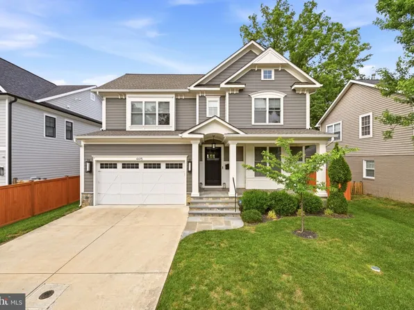 4415 Colchester Dr, Kensington, MD 20895