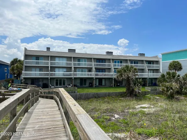 1701 1st St N APT 1B, Jacksonville Beach, FL 32250