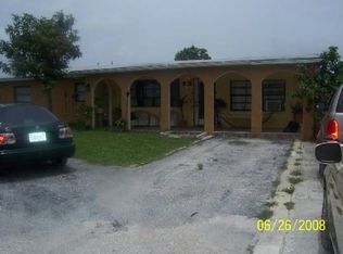 4630 Penny Ln, Lake Worth, FL 33461