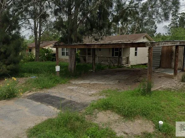 25819 Leigh Ave, San Benito, TX 78586
