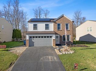 21 Shady Creek Ln, Amelia, OH 45102