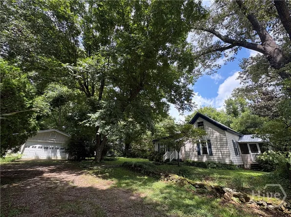 73 N Fourth Street, Colbert, GA 30628