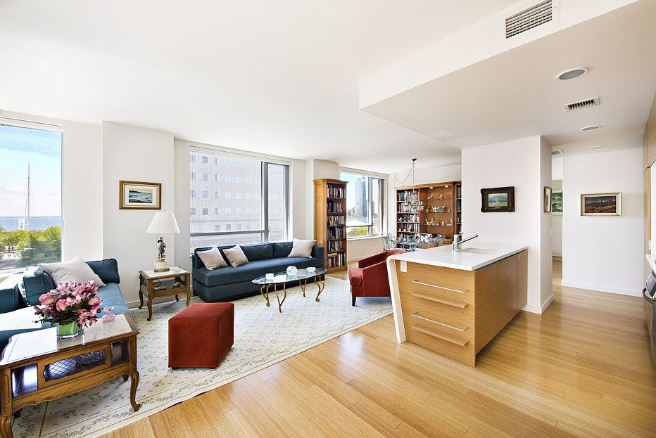 1st image of 2 River Ter APT 5D