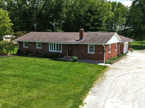 26098 State Road 46 W, Batesville, IN 47006