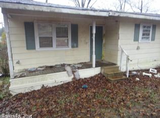 2122 Holmes Rd, Searcy, AR 72143