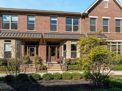 854 Pullman Way, Columbus, OH, 43212