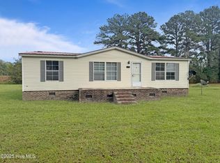 1335 Free Union Rd, Jamesville, NC 27846