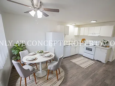 Apartment Tour