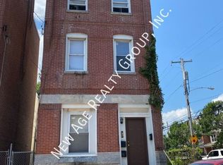 1948 N Judson St FLOOR 2, Philadelphia, PA