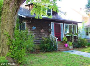 214 Talbot St, Easton, MD 21601