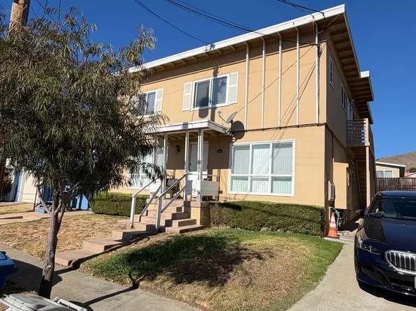 119 Gardiner Ave Unit B, South San Francisco, CA 94080
