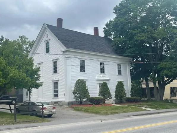 62 State Street, Augusta, ME 04330