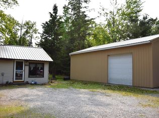 1467 N Black River Rd, Cheboygan, MI 49721